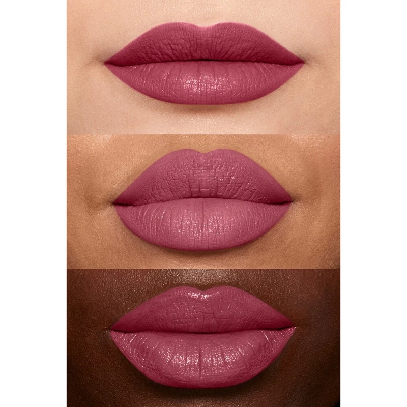 Soft Matte Lip Cream - Milan (8 ml)