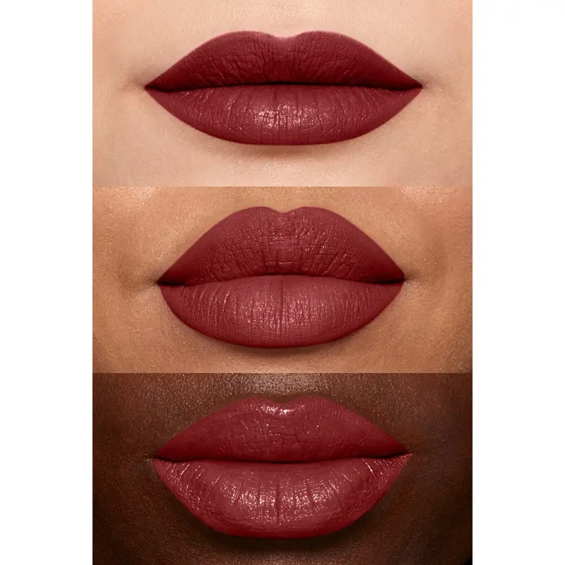 Soft Matte Lip Cream - Monte Carlo (8 ml)