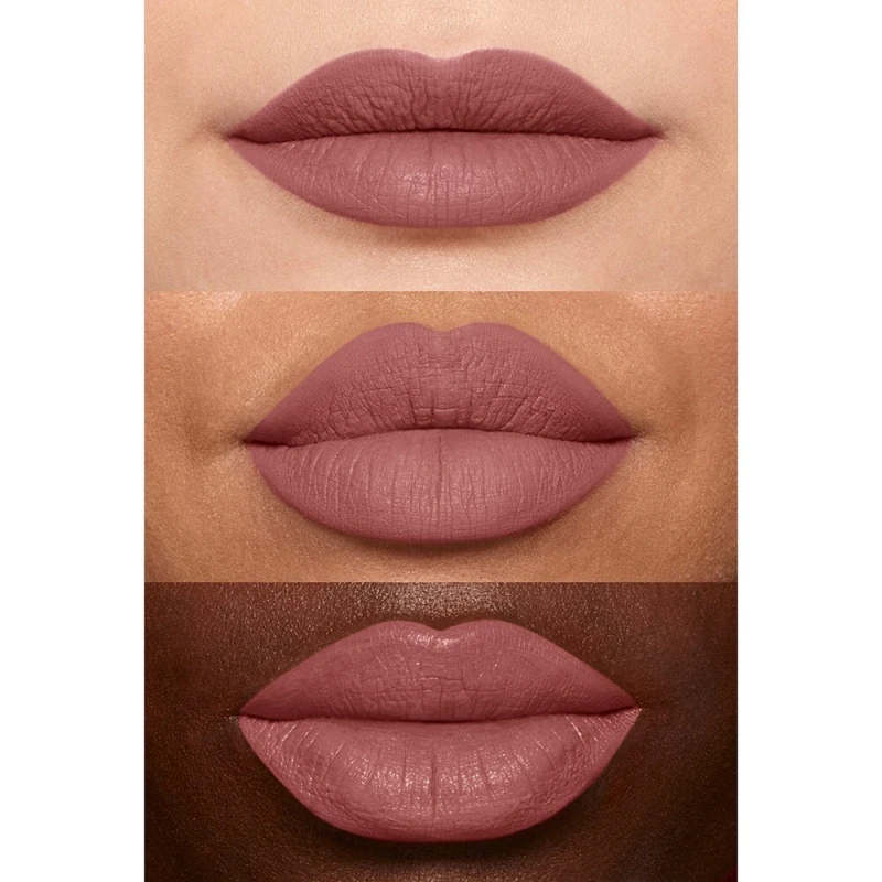 Soft Matte Lip Cream - Toulouse (8 ml)