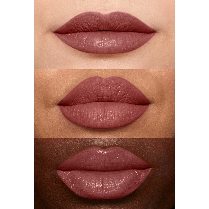 Soft Matte Lip Cream - Zurich (8 ml)