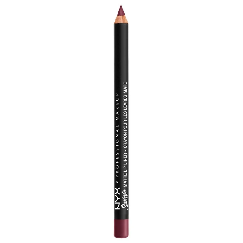 Suede Matte Lip Liner - Copenhagen (1 g)