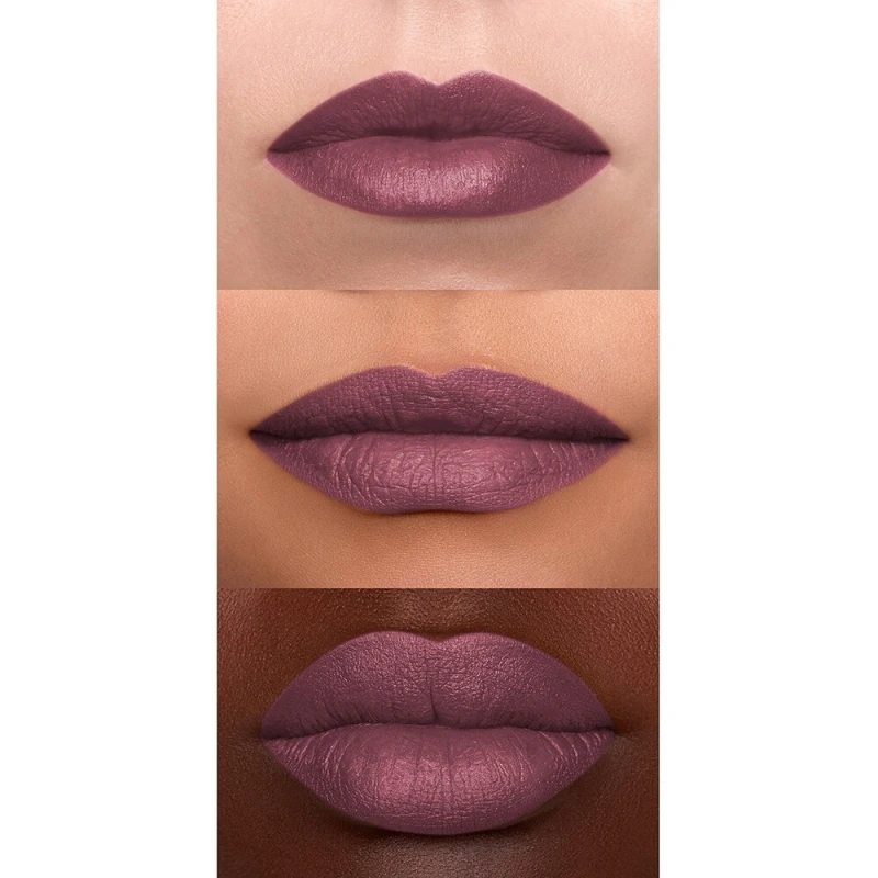 Suede Matte Lipstick - Soft Spoken (3,5 g)