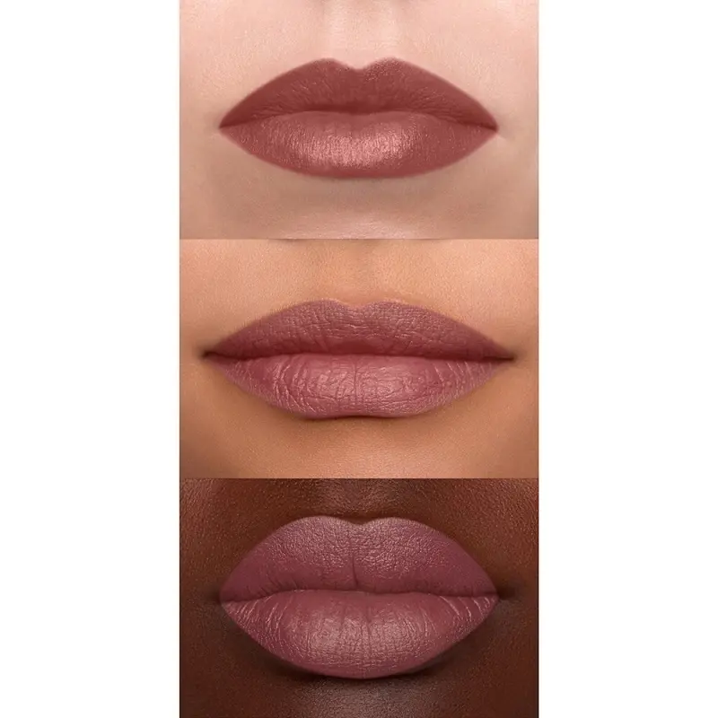 Suede Matte Lipsticks - Brunch Me (3,5 g)