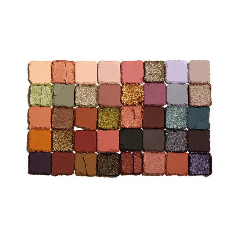 Ultimate Shadow Palette - Utopia (40 g)