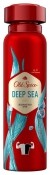 OLD SPICE Deo spray Deep Sea 150 ml