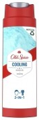 OLD SPICE Tusfürdő Cooling 2in1 250 ml