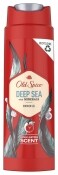 OLD SPICE Tusfürdő Deep Sea 250 ml