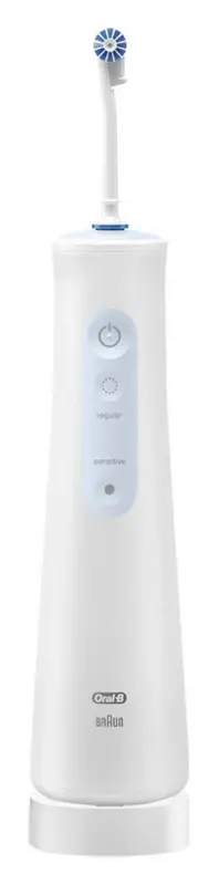 ORAL-B AquaCare4 Oxyjet Vezeték Nélküli Szájzuhany