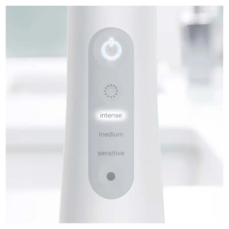 AquaCare6 Pro Expert Vezeték Nélküli Szájzuhany