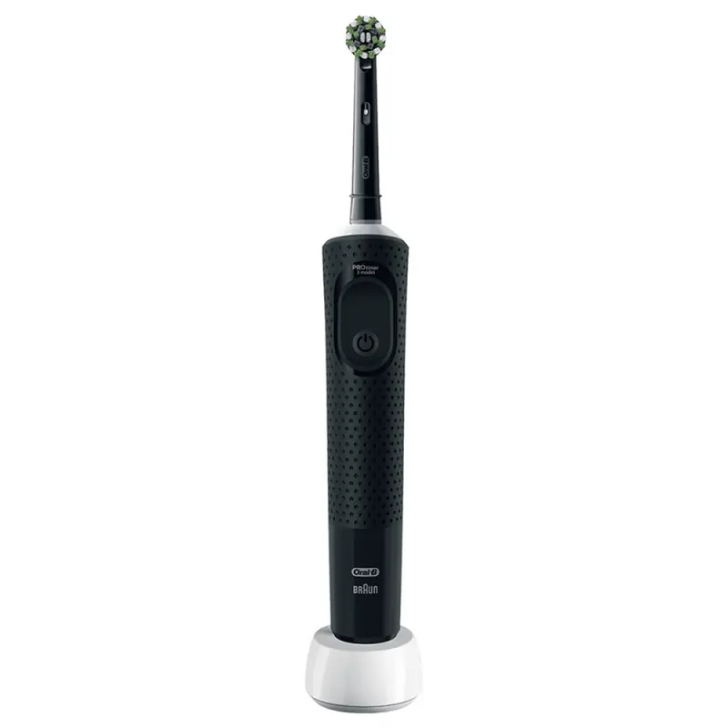 ORAL-B D103 Vitality PRO Elektromos Fogkefe Black
