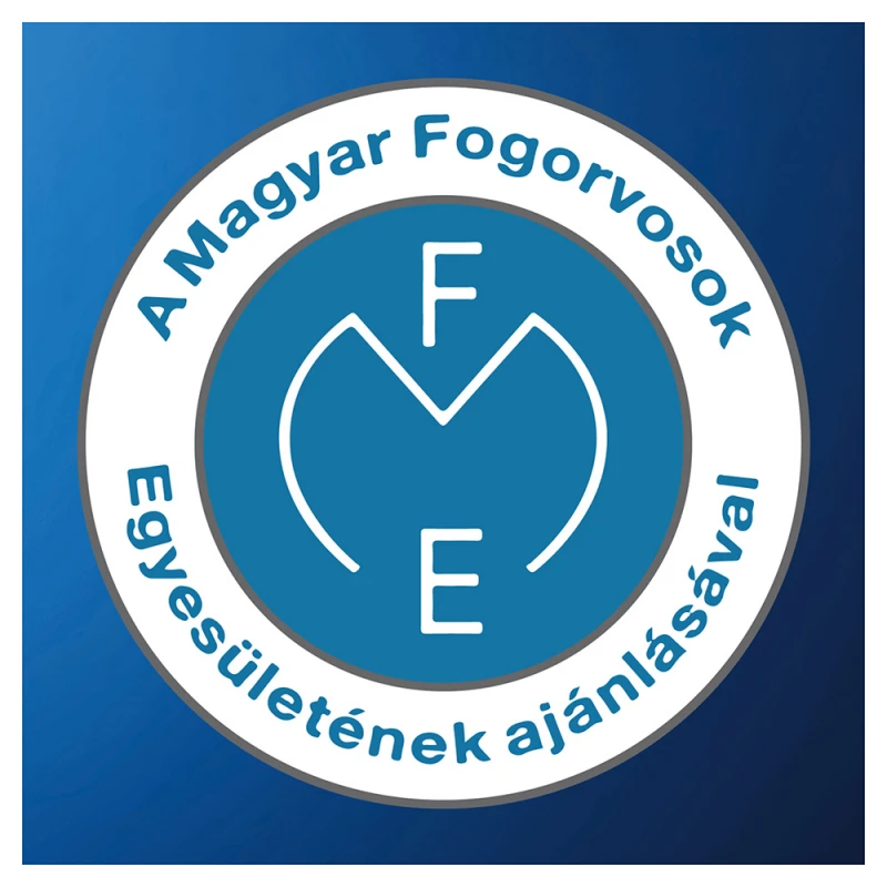 iO6 Elektromos Fogkefe Pink