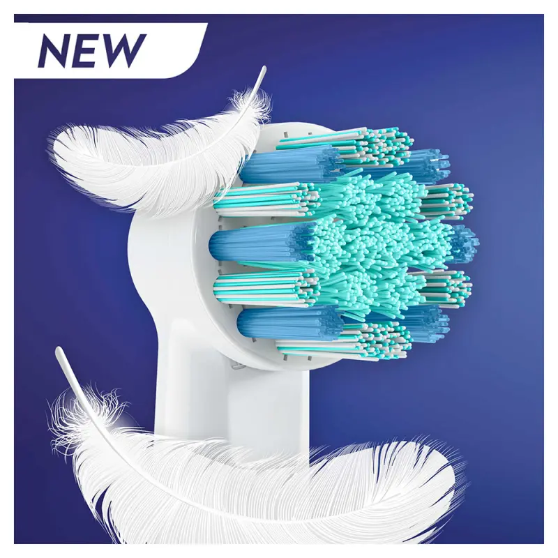 EB10-4 Frozen Gyerek Pótfej 4 db