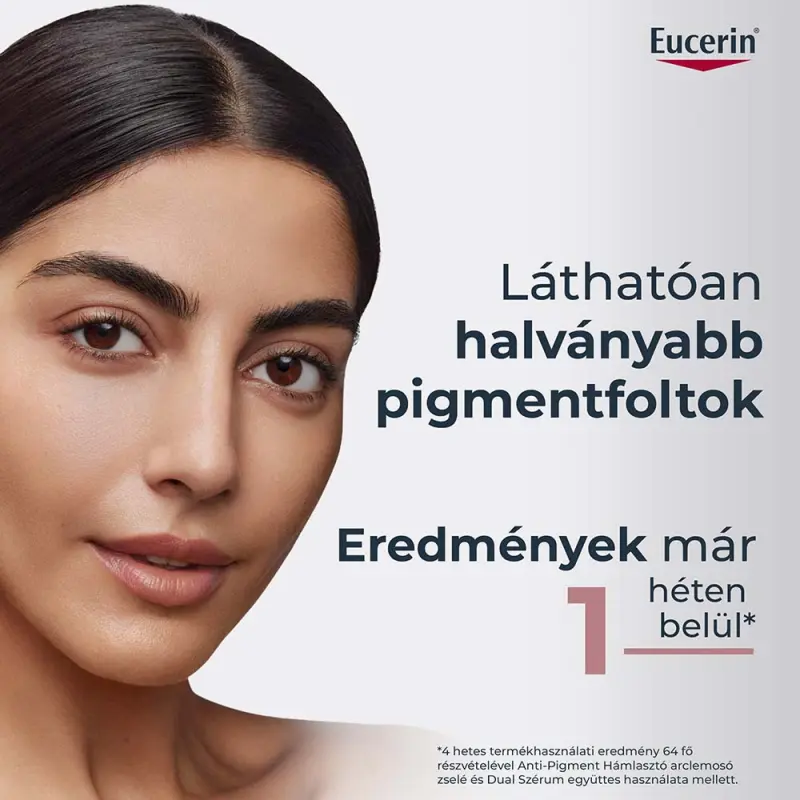 Anti-Pigment Hámlasztó arclemosó zselé 200 ml
