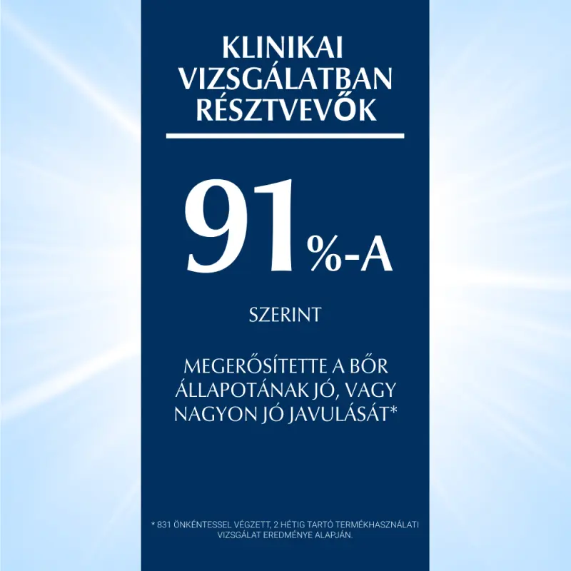 Aquaphor Regeneráló kenőcs 45 g