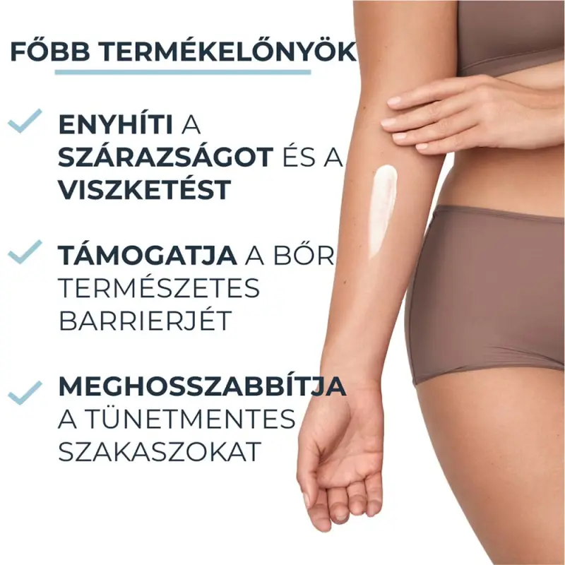AtopiControl testápoló 250 ml
