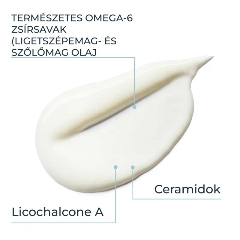 AtopiControl testápoló 250 ml