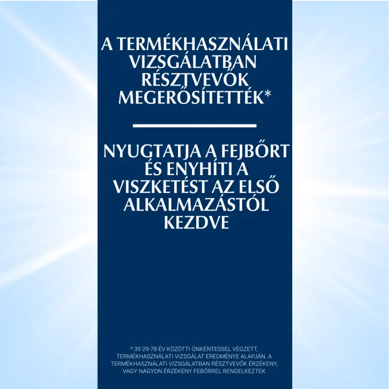 DermoCapillaire Extra kímélő sampon 250 ml