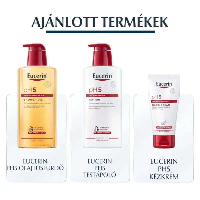 DermoCapillaire Extra kímélő sampon 250 ml