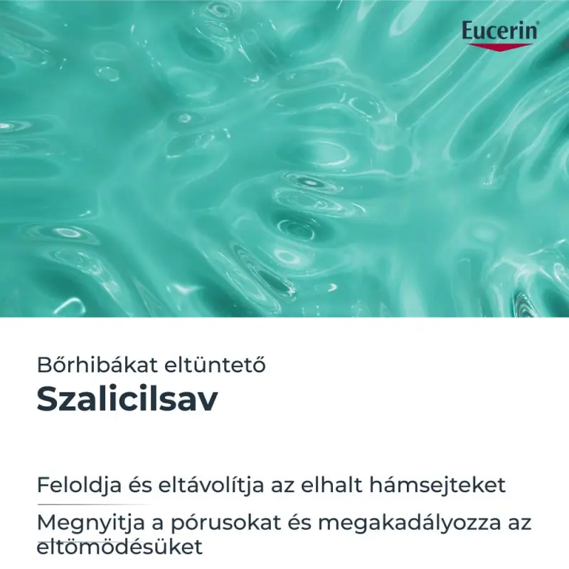 DermoPure Clinical Correcting Cleanser - Mélytisztító gél 150 ml