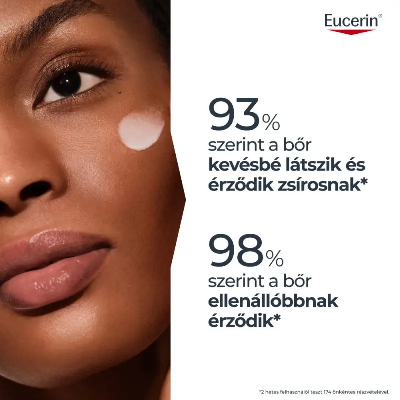 Sun Oil Control Nappali UV Szérum arcra SPF50 (30 ml)