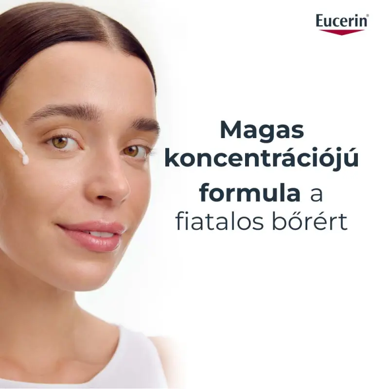 Hyaluron-Filler Feszesítő Szérum 30 ml