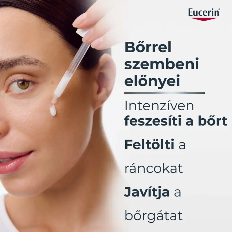 Hyaluron-Filler Feszesítő Szérum 30 ml