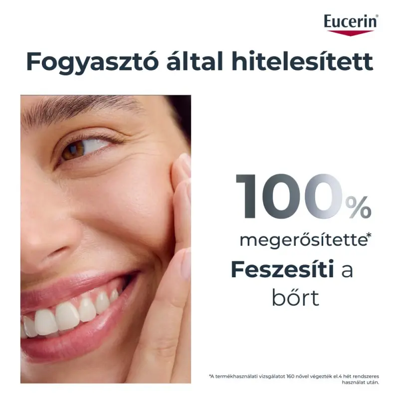 Hyaluron-Filler Feszesítő Szérum 30 ml