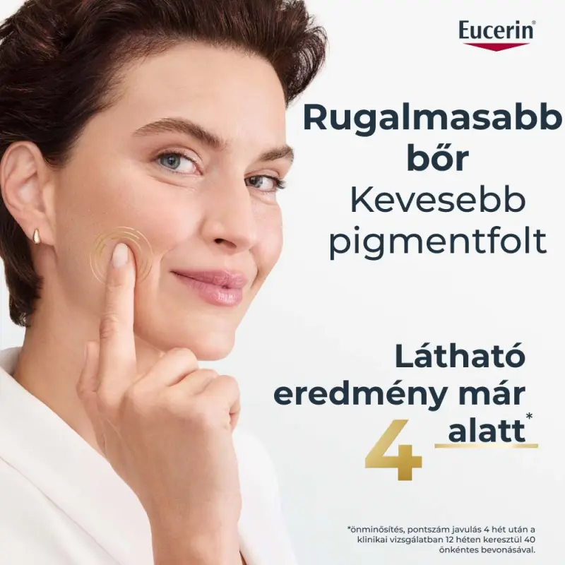 Hyaluron-Filler+Elasticity Bőrtömörséget regeneráló éjszakai arckrém utántöltő 50 ml