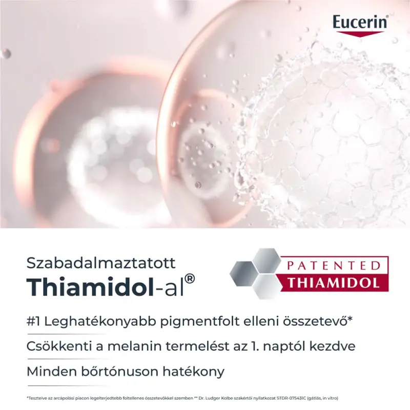 Hyaluron-Filler+Elasticity Bőrtömörséget Regeneráló Nappali Arckrém Rose SPF30 öko-utántöltő 50 ml