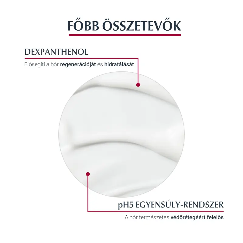 pH5 Extra könnyű, hidratáló testápoló 400 ml