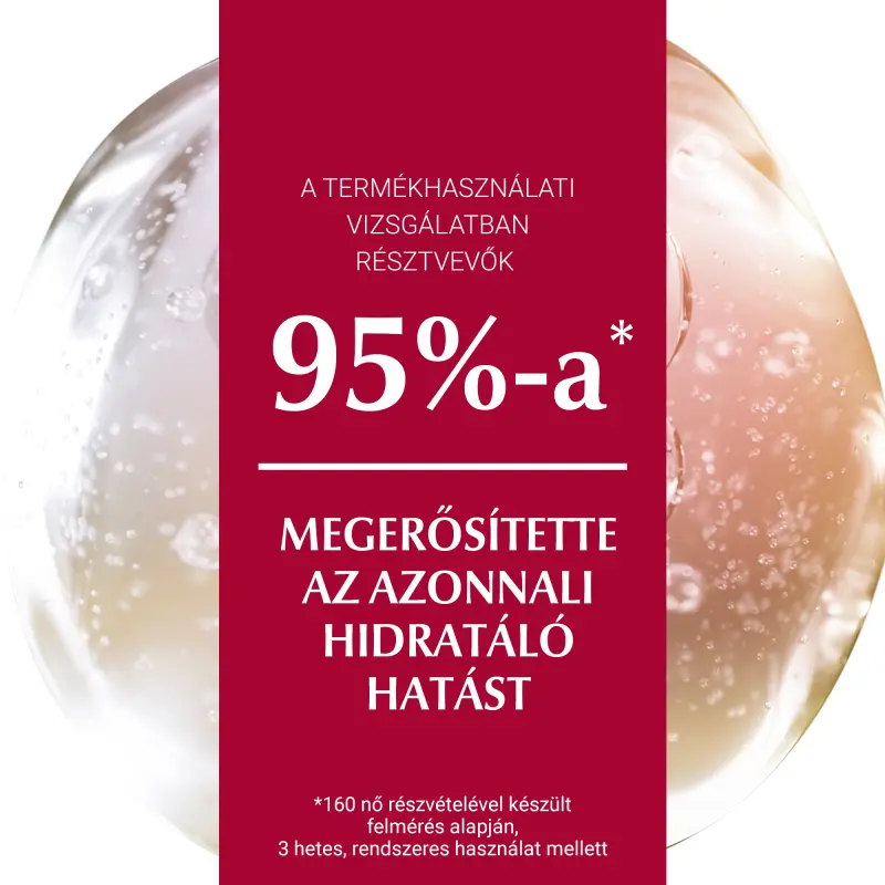 pH5 Extra könnyű, hidratáló testápoló 400 ml