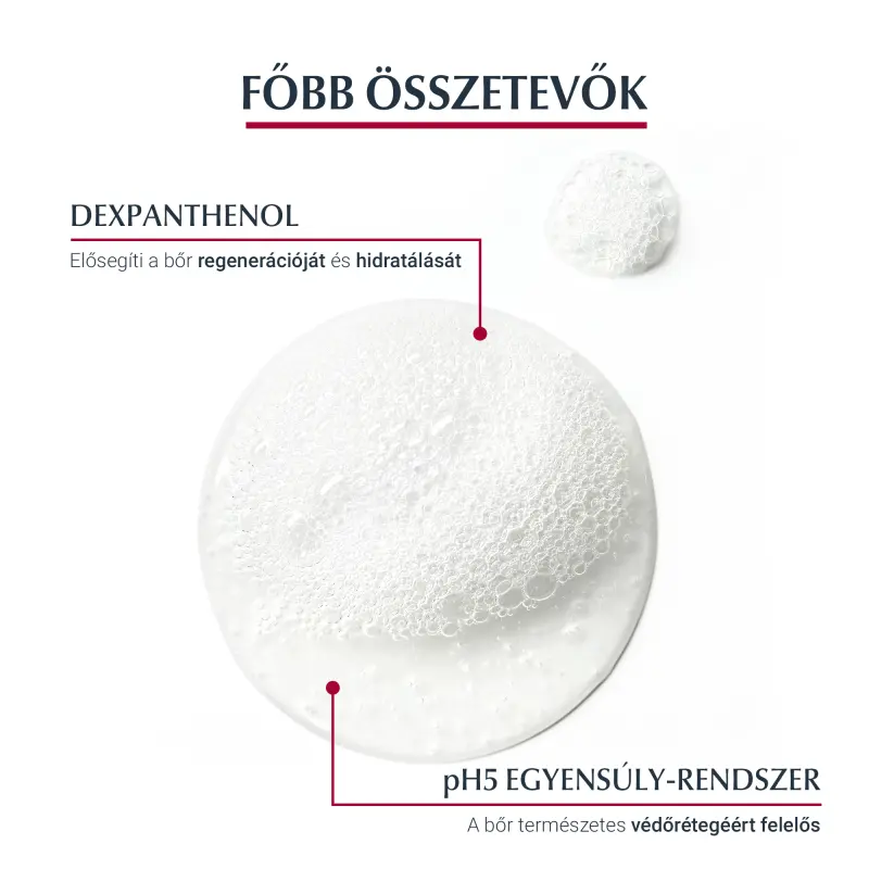 pH5 Folyékony mosakodószer 400 ml