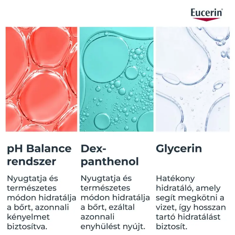 pH5 Intenzív testápoló 750 ml