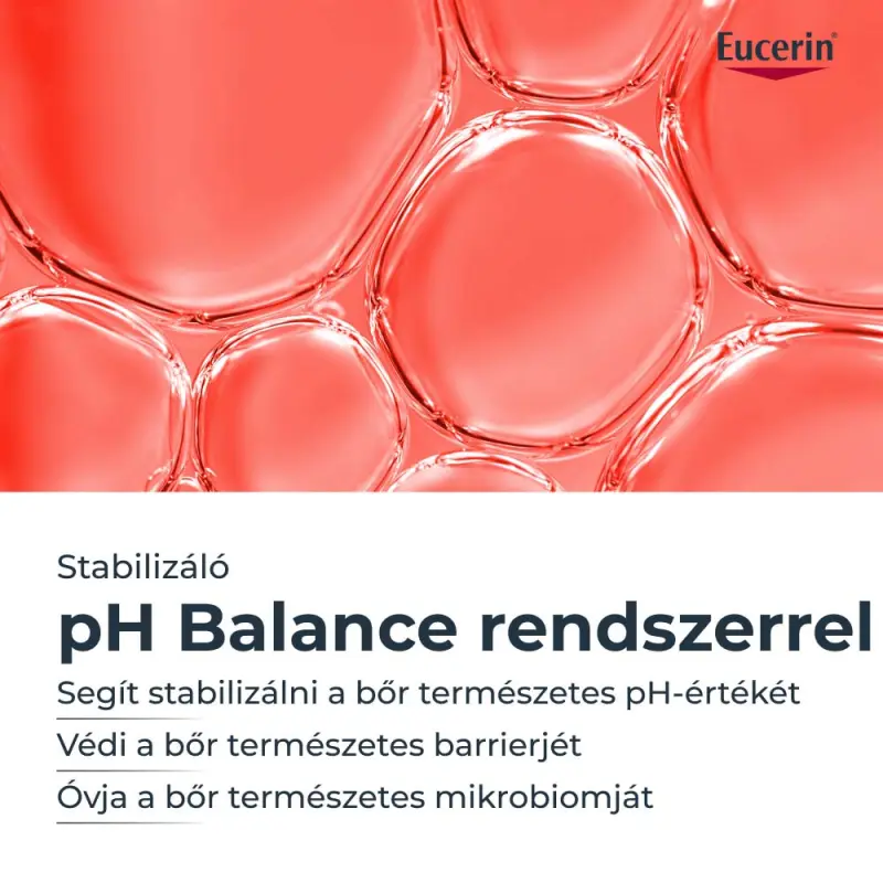 pH5 Intenzív testápoló 750 ml