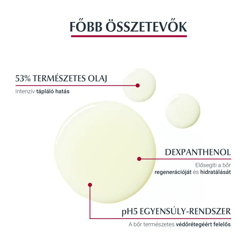 pH5 Olajtusfürdő öko-utántöltő 400 ml