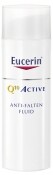EUCERIN Q10 ACTIVE Ránctalanító nappali arcápoló fluid 50 ml