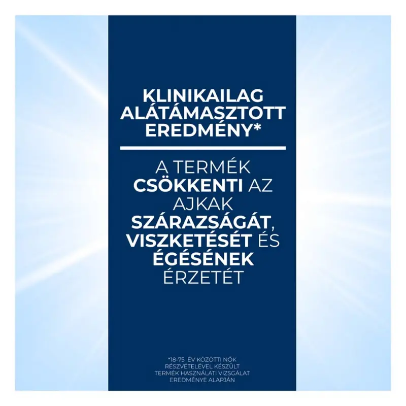 SOS Ajakbalzsam 10 ml