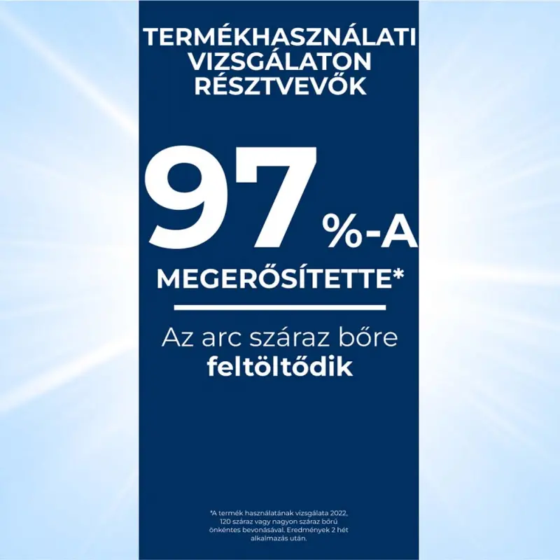 Urea Repair 5% nappali arckrém 50 ml