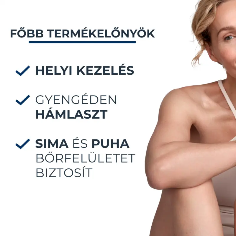 UreaRepair 30% Urea krém 75 ml