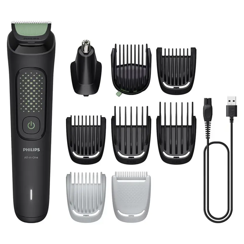 PHILIPS All-in-One Series 3000 MG3945/15 Multigroom