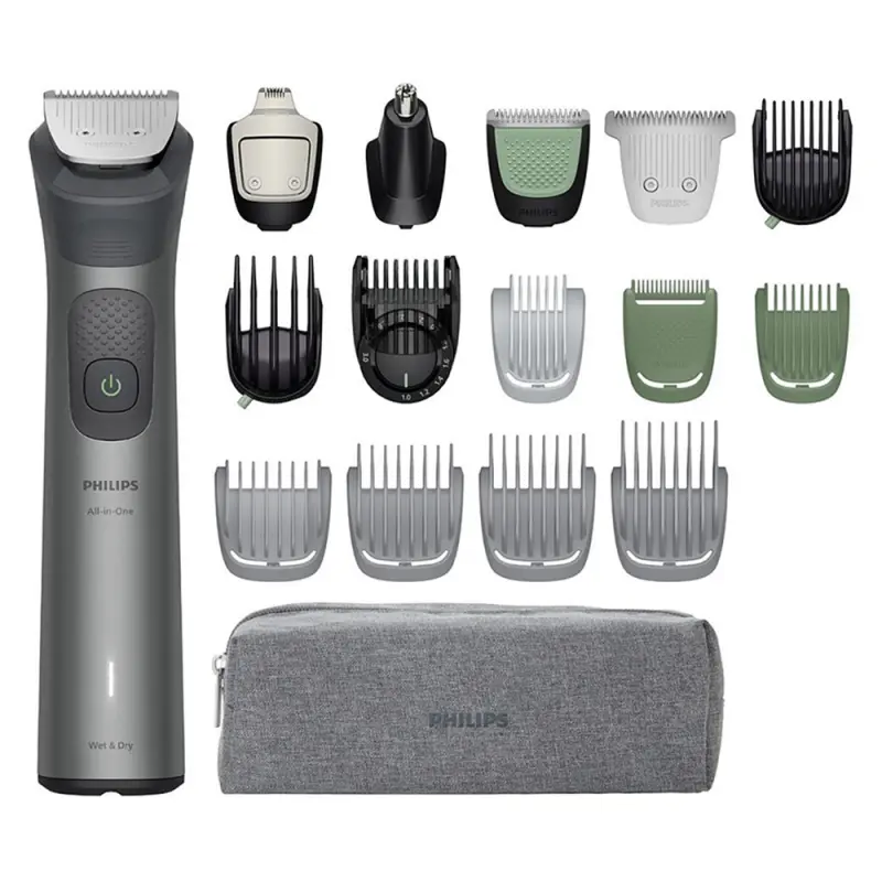 PHILIPS All-in-One Series 7000 MG7941/15 Multigroom