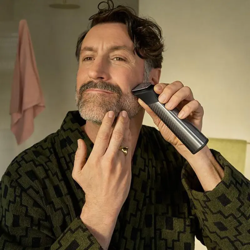 All-in-One Series 7000 MG7961/15 Multigroom Trimmer 17 az 1-ben vágókészülék
