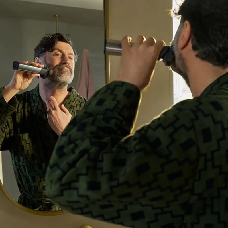 All-in-One Series 7000 MG7961/15 Multigroom Trimmer 17 az 1-ben vágókészülék