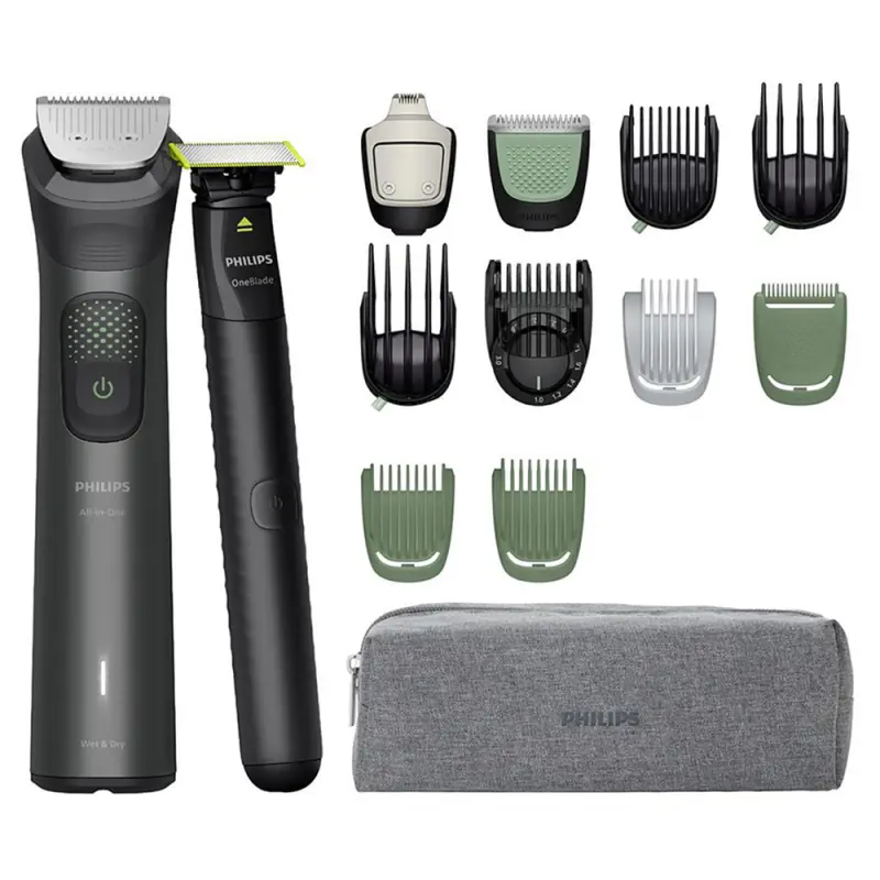 PHILIPS All-in-One Series 9000 MG9531/15 Multigroom