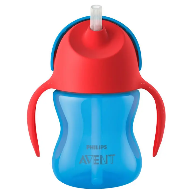 PHILIPS Avent Bendy SCF796/01 Szívószálas itató pohár