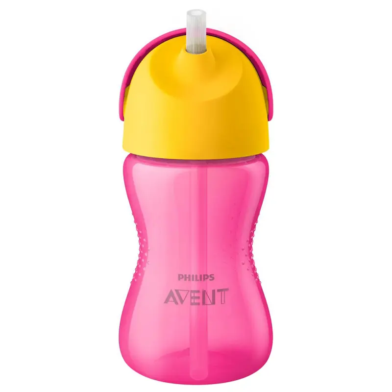 PHILIPS Avent Bendy SCF798/02 Szívószálas itató pohár