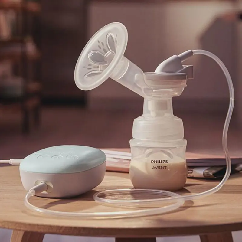 PHILIPS Avent Essential SCD323/20 Elektromos mellszívó