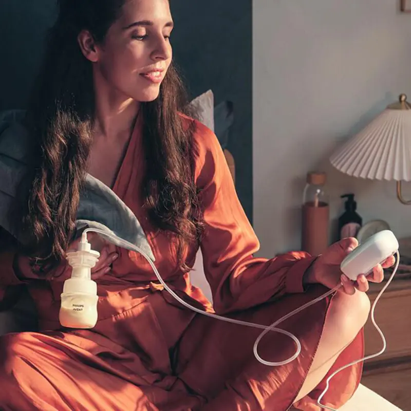 PHILIPS Avent Essential SCD323/20 Elektromos mellszívó