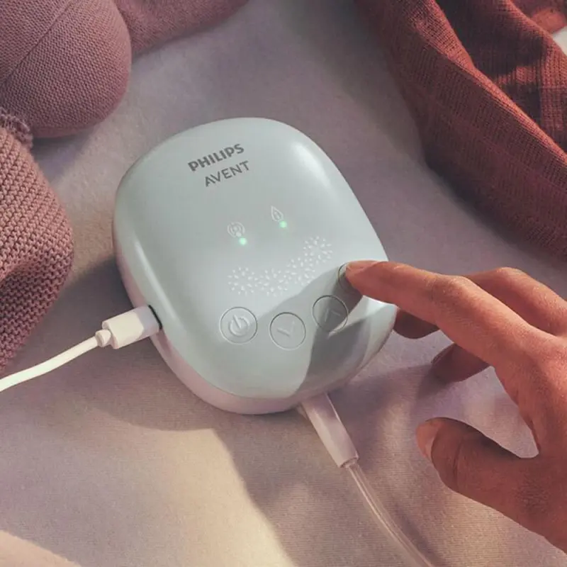 PHILIPS Avent Essential SCD323/20 Elektromos mellszívó