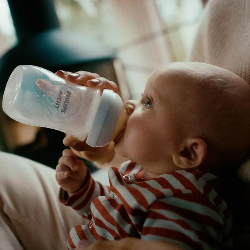Avent Natural AFV SCD657/11 újszülött kezdő szett